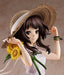 KonoSuba Movie Megumin: Sunflower One-Piece Dress Ver. Figure 1/7scale PVC&ABS_6