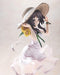 KonoSuba Movie Megumin: Sunflower One-Piece Dress Ver. Figure 1/7scale PVC&ABS_8