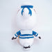 Animal Crossing ALL STAR COLLECTION Gulliver (S) Stuffed 19cm DP21 NEW_4