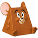 UDF No.655 Tom and Jerry Series 2 Jerry (Triangular Prism) 40mm Painted Figure_1
