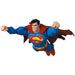 Mafex No.161 Superman The Dark Knight Returns 160mm Painted Figure APR218969 NEW_4