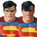 Mafex No.161 Superman The Dark Knight Returns 160mm Painted Figure APR218969 NEW_6