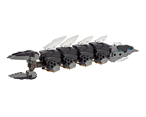Kotobukiya M.S.G Modeling support goods Heavy Weapon Unit 27 Demonic Arm NEW_1