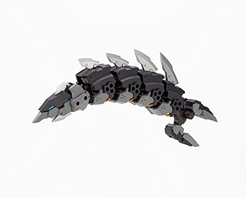 Kotobukiya M.S.G Modeling support goods Heavy Weapon Unit 27 Demonic Arm NEW_4