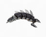 Kotobukiya M.S.G Modeling support goods Heavy Weapon Unit 27 Demonic Arm NEW_4