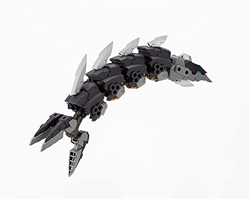 Kotobukiya M.S.G Modeling support goods Heavy Weapon Unit 27 Demonic Arm NEW_5