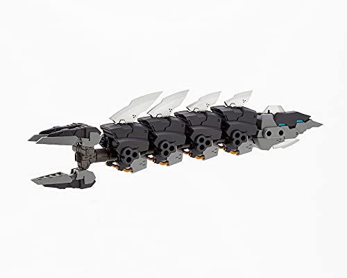 Kotobukiya M.S.G Modeling support goods Heavy Weapon Unit 27 Demonic Arm NEW_6