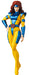 Medicom Toy MAFEX X-Men Jean Grey Comic ver. No.160 Painted Action Figure NEW_1