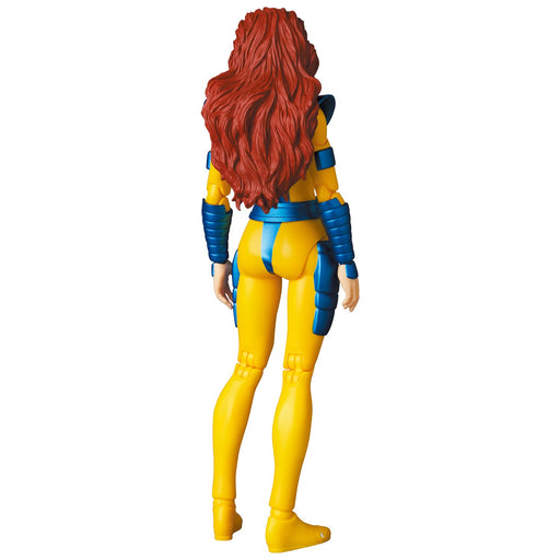 Medicom Toy MAFEX X-Men Jean Grey Comic ver. No.160 Painted Action Figure NEW_2