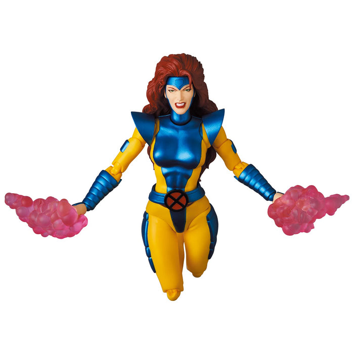 Medicom Toy MAFEX X-Men Jean Grey Comic ver. No.160 Painted Action Figure NEW_5