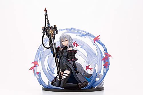 Arknights Skadi Elite 2 Ver. Figure 1/7scale PVC Painted finished product NEW_7