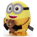TAKARATOMY A.R.T.S Minions 2 Walk and Chat! Bob H18cm 249150 Battery Powered NEW_3