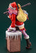Kotobukiya Bishoujo Shunya Yamashita Plastic Angels Anje Come Down The Chimney_2