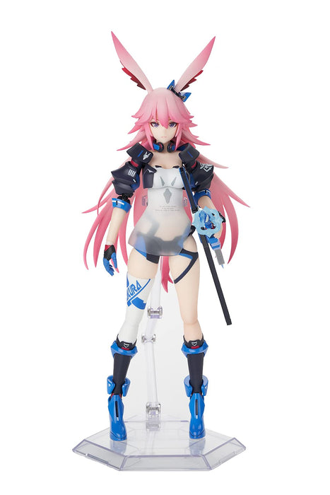 APEX ARCTECH Collapse 3rd Yaezakura Goddess Forgetfulness 1/8 Figure 10439 NEW_1