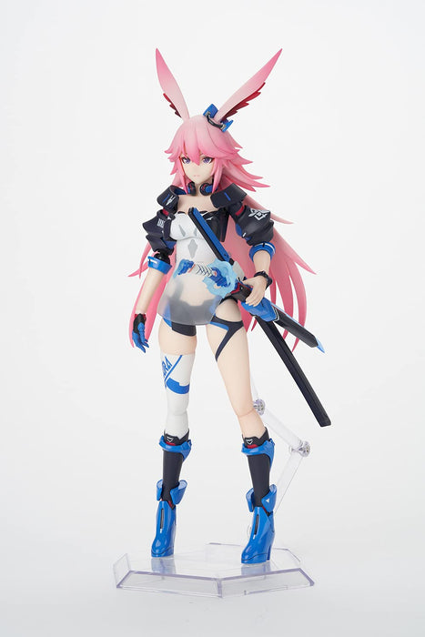 APEX ARCTECH Collapse 3rd Yaezakura Goddess Forgetfulness 1/8 Figure 10439 NEW_3