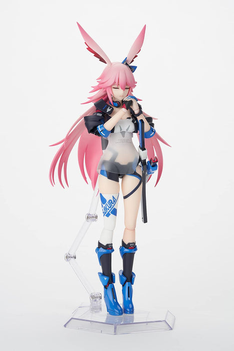 APEX ARCTECH Collapse 3rd Yaezakura Goddess Forgetfulness 1/8 Figure 10439 NEW_8