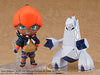 Nendoroid 1647 Pokemon Sword and Shield Raihan Action Figure NEW from Japan_6