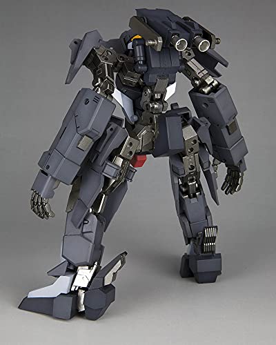 Kotobukiya Frame Arms NSG-12 alpha Kobold:RE2 (Plastic model)1/100 Scale Figure_2