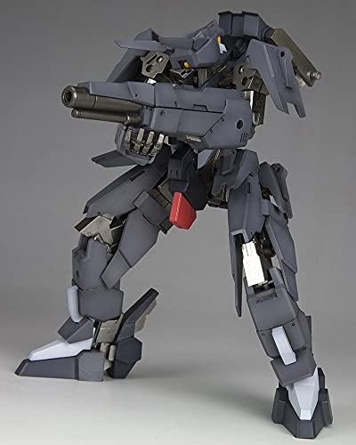 Kotobukiya Frame Arms NSG-12 alpha Kobold:RE2 (Plastic model)1/100 Scale Figure_5