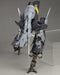 Kotobukiya Frame Arms NSG-12 gamma Strauss:RE2 (Plastic model)1/100 Scale Figure_4