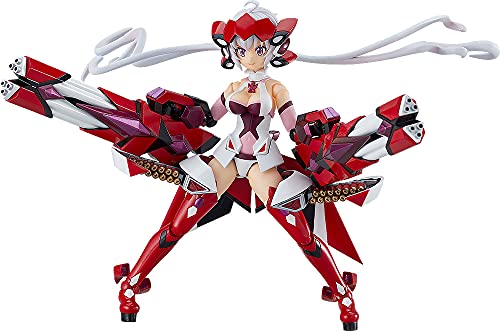 Act Mode Symphogear Chris Yukine Figure non-scale ABS&PVC G12408 NEW from Japan_1
