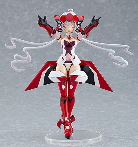 Act Mode Symphogear Chris Yukine Figure non-scale ABS&PVC G12408 NEW from Japan_3