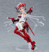 Act Mode Symphogear Chris Yukine Figure non-scale ABS&PVC G12408 NEW from Japan_4