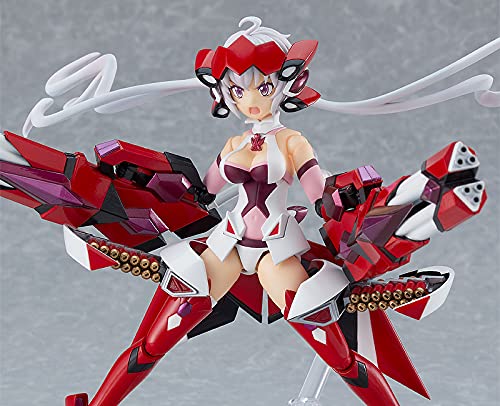 Act Mode Symphogear Chris Yukine Figure non-scale ABS&PVC G12408 NEW from Japan_5