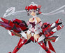 Act Mode Symphogear Chris Yukine Figure non-scale ABS&PVC G12408 NEW from Japan_5