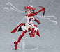 Act Mode Symphogear Chris Yukine Figure non-scale ABS&PVC G12408 NEW from Japan_6