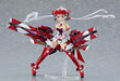 Act Mode Symphogear Chris Yukine Figure non-scale ABS&PVC G12408 NEW from Japan_8