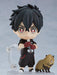 Nendoroid 1637 Kemono Jihen Kabane Kusaka Figure NEW from Japan_7