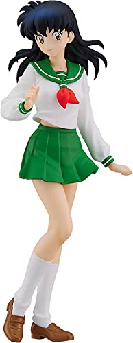 Good Smile Company Pop Up Parade Inuyasha Kagome Higurashi Figure NEW from Japan_1