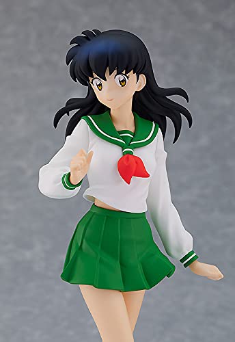 Good Smile Company Pop Up Parade Inuyasha Kagome Higurashi Figure NEW from Japan_2