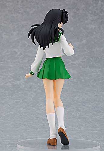 Good Smile Company Pop Up Parade Inuyasha Kagome Higurashi Figure NEW from Japan_3