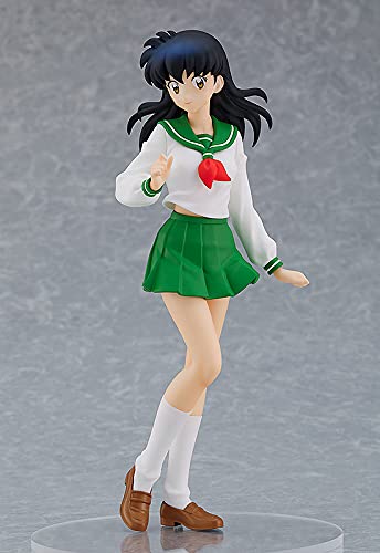 Good Smile Company Pop Up Parade Inuyasha Kagome Higurashi Figure NEW from Japan_4