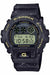 CASIO Watch G-SHOCK DW-6900WS-1JF Men's Black NEW from Japan_1