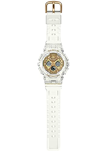 CASIO BABY-G BA-130CVG-7AJF DANCE MODE ON Limited Analog Digital Women’s Watch_2