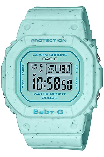 CASIO BABY-G BGD-560CR-2JF ICE CREAM Colors Chronograph Quartz Women Watch NEW_1
