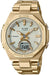 CASIO Watch Baby-G G-MS MSG-B100DG-9AJF Ladies Gold NEW from Japan_1