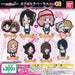 BANDAI Kaguya-sama: Love Is War Capsule Rubber Mascot 03 Set of 8 Gashapon toys_1