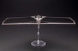 Kotobukiya Combat Series X-49 (Plastic model) 1/144 Scale 105cm NEW from Japan_4