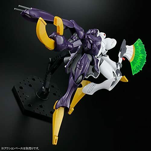 Premium BANDAI HG 1/144 DICTUS CALLISTO OF SHADOW CUSTOM Kit NEW from Japan_4