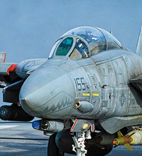 SCALE AVIATION Vol.140 July 2021 (Hobby Magazine) from Japan NEW_4