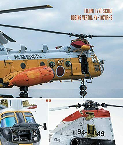 SCALE AVIATION Vol.140 July 2021 (Hobby Magazine) from Japan NEW_5