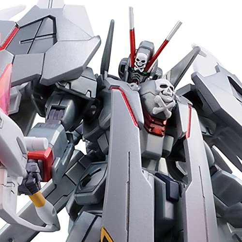 HG Gundam 1/144 XM-X0 Crossbone Gundam X-0 Full Cloth Plastic Model Kit XM-X0_1