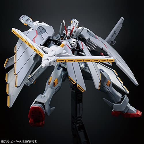 HG Gundam 1/144 XM-X0 Crossbone Gundam X-0 Full Cloth Plastic Model Kit XM-X0_4