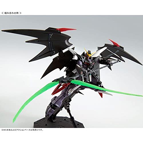 Bandai MG 1/100 Expansion Parts Set for Gundam W EW Series Ltd/ed. ‎BANS61688_6