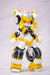 Maki Henshin Series Thunder Light Painted Movable Figure NEW from Japan_1