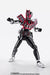 Kamen Rider Shinkocchou Seihou Decade Complete Form S.H.Figuarts Bnadai NEW_3